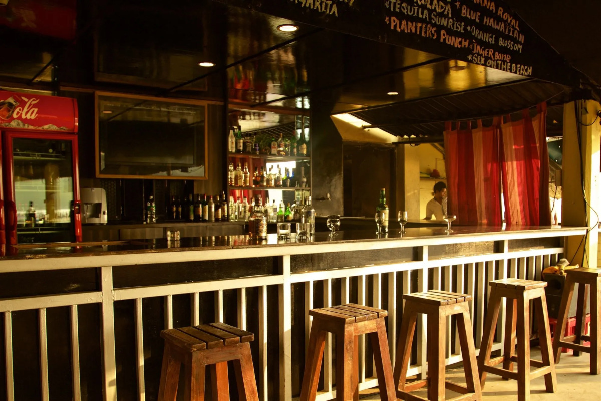 Palolem Beach Resort