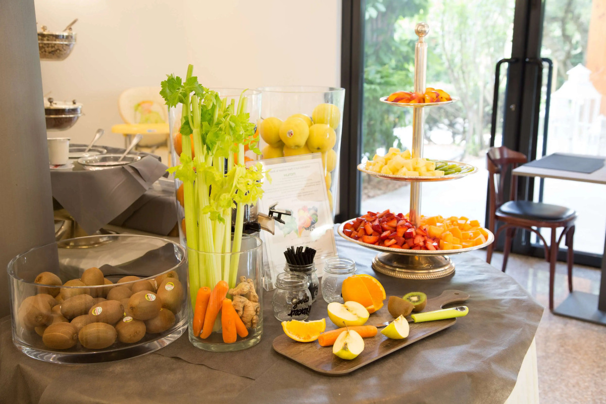 Best Western Hotel Turismo