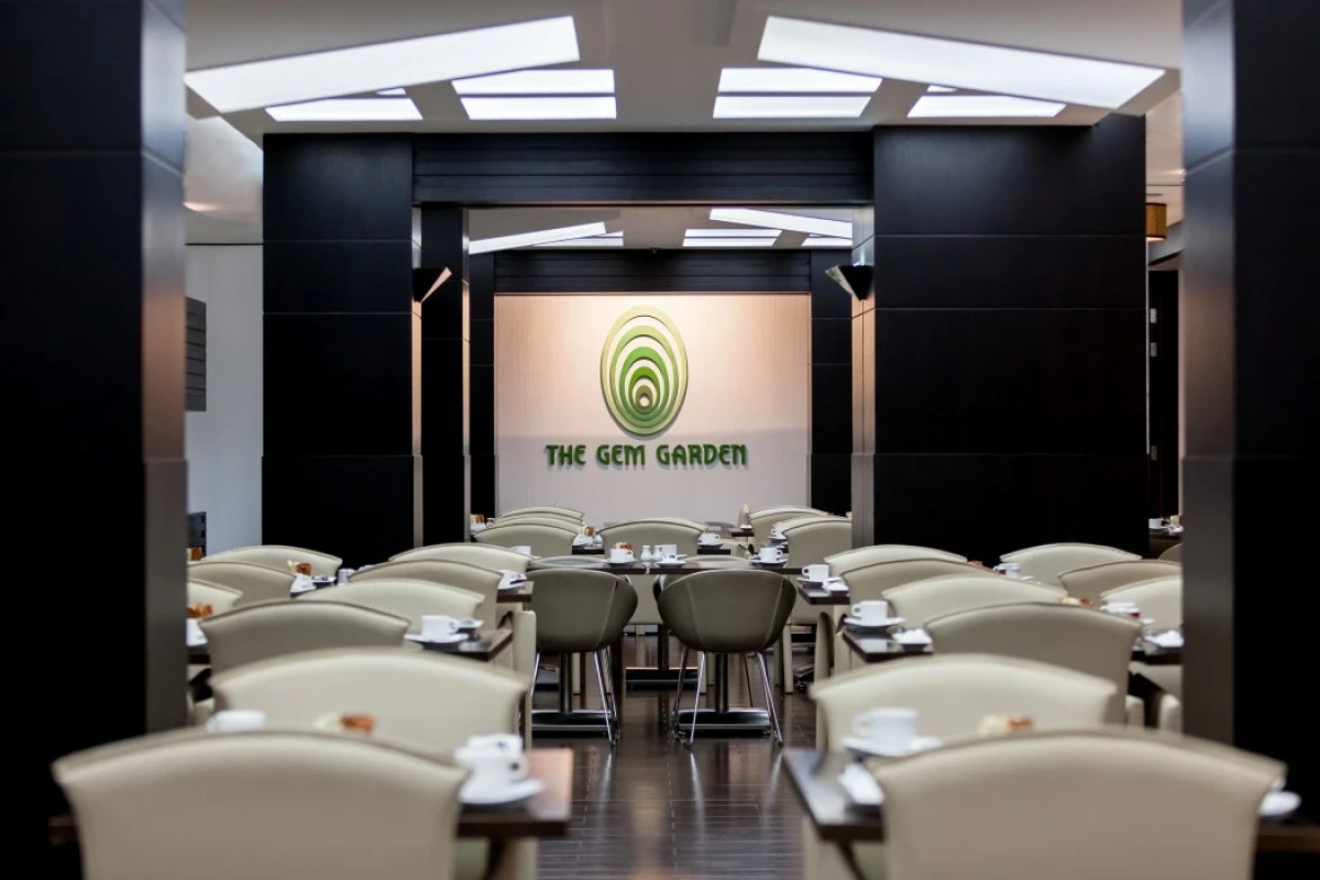 Holiday Inn Dubai - Al Barsha by IHG