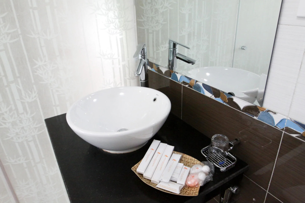 Hanoi Lotus Boutique Hotel