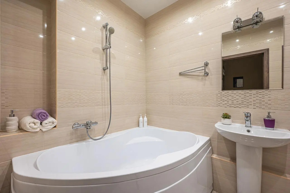 Лайт Апартаменты на улице Щорса 54А