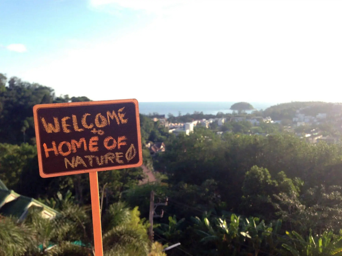 Baan Kongdee Sunset Resort