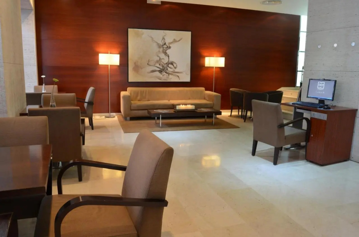 Hotel RH Murcia Centro 