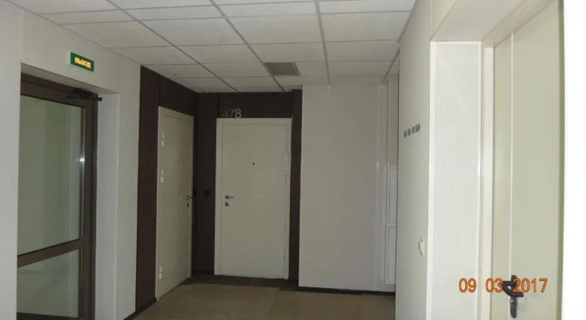 Apart Hotel Pulkovo Meridian