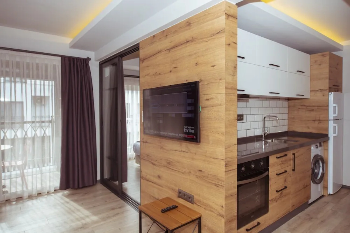 S3 King Residence
