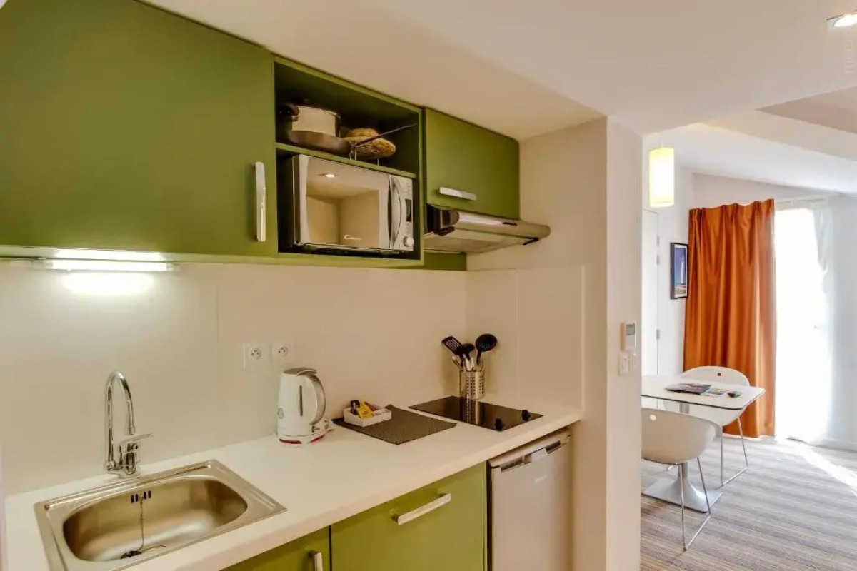 Privilège Appart Hotel Saint-Exupéry
