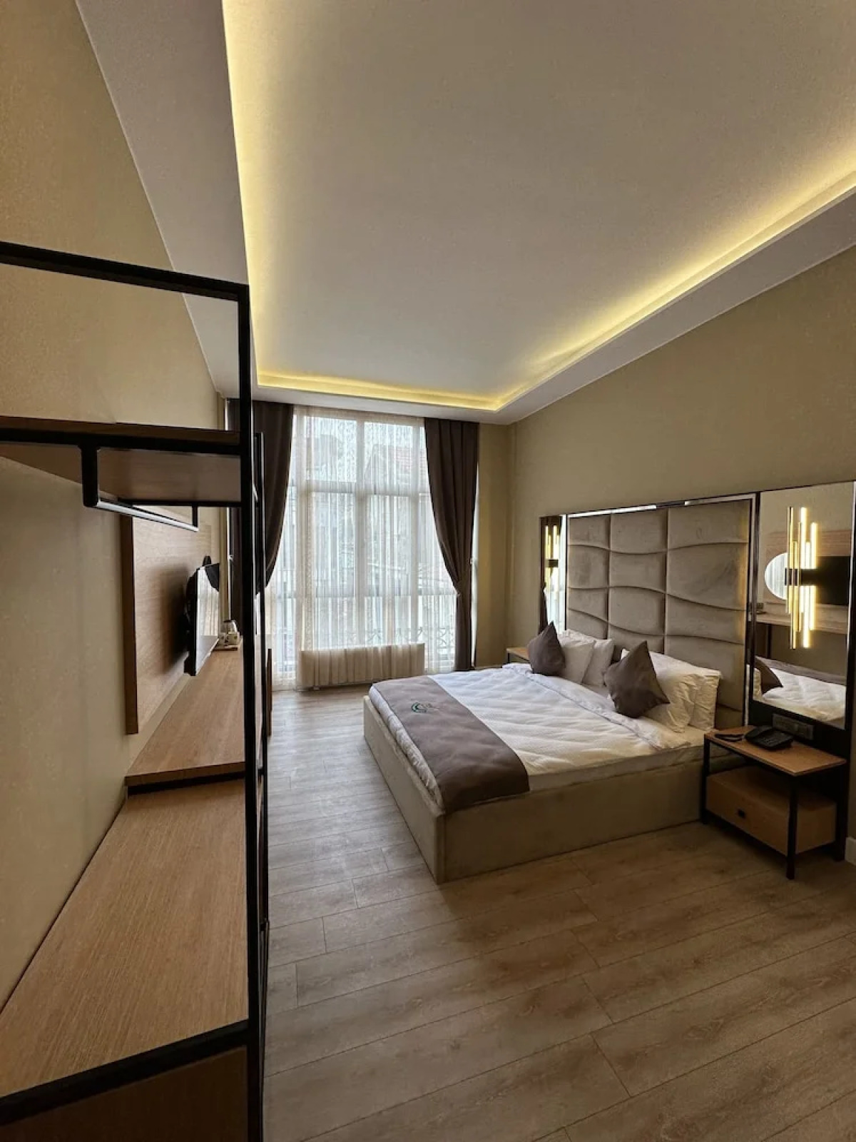 Berfinn Hotel Ortaköy