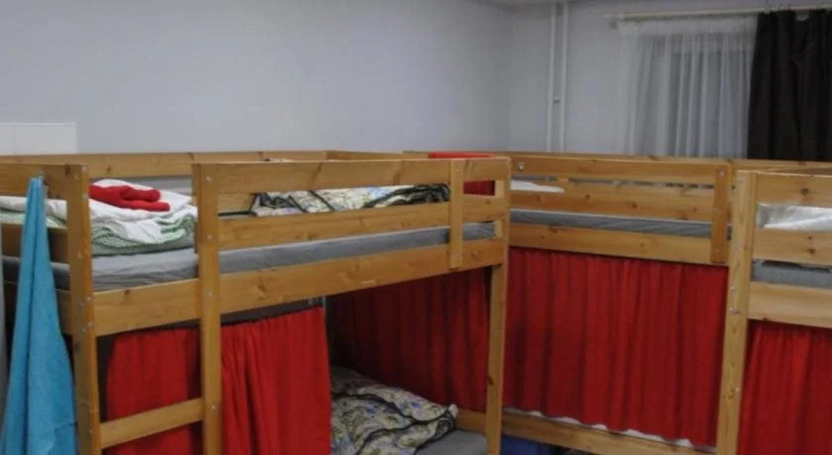 Жилые помещения Лайк