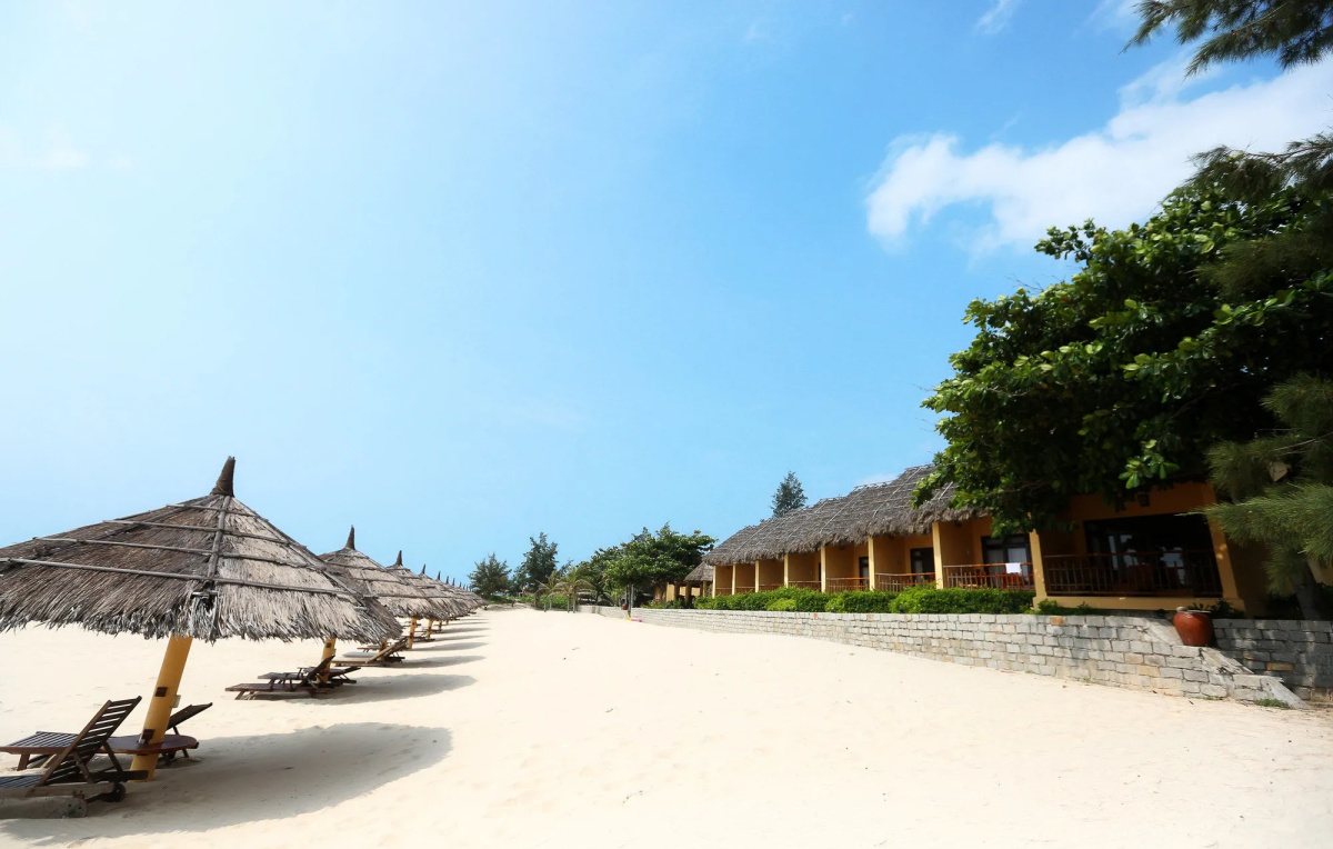 White Sand Resort