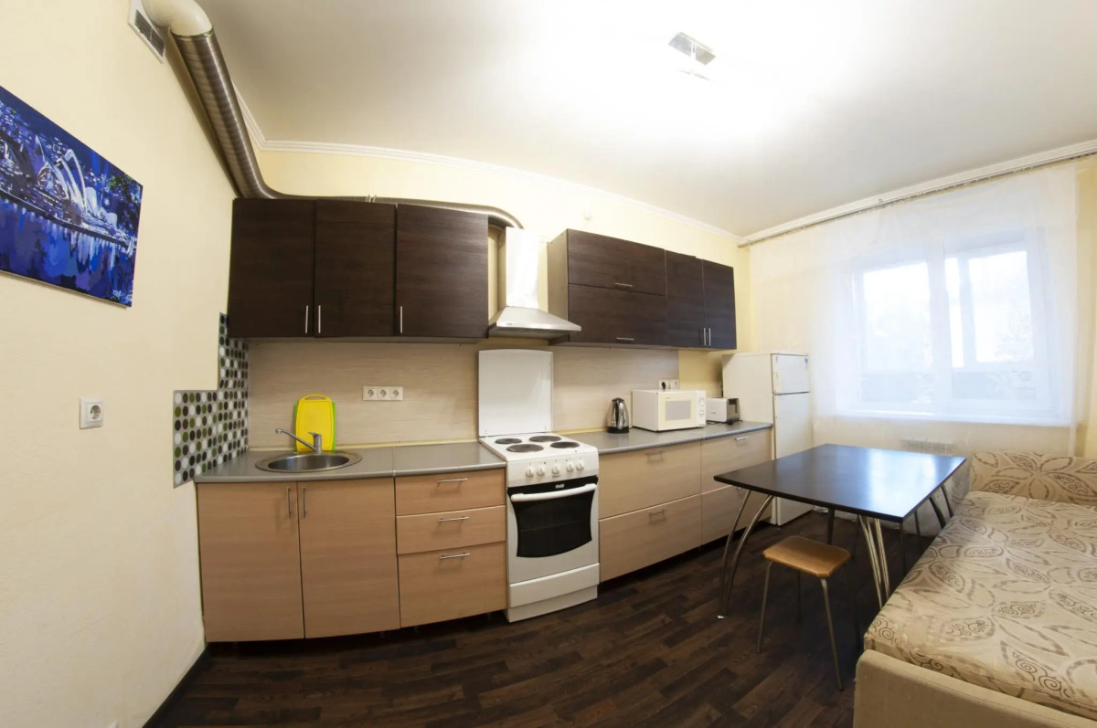 Домашняя на ул Фабричная, д. 9