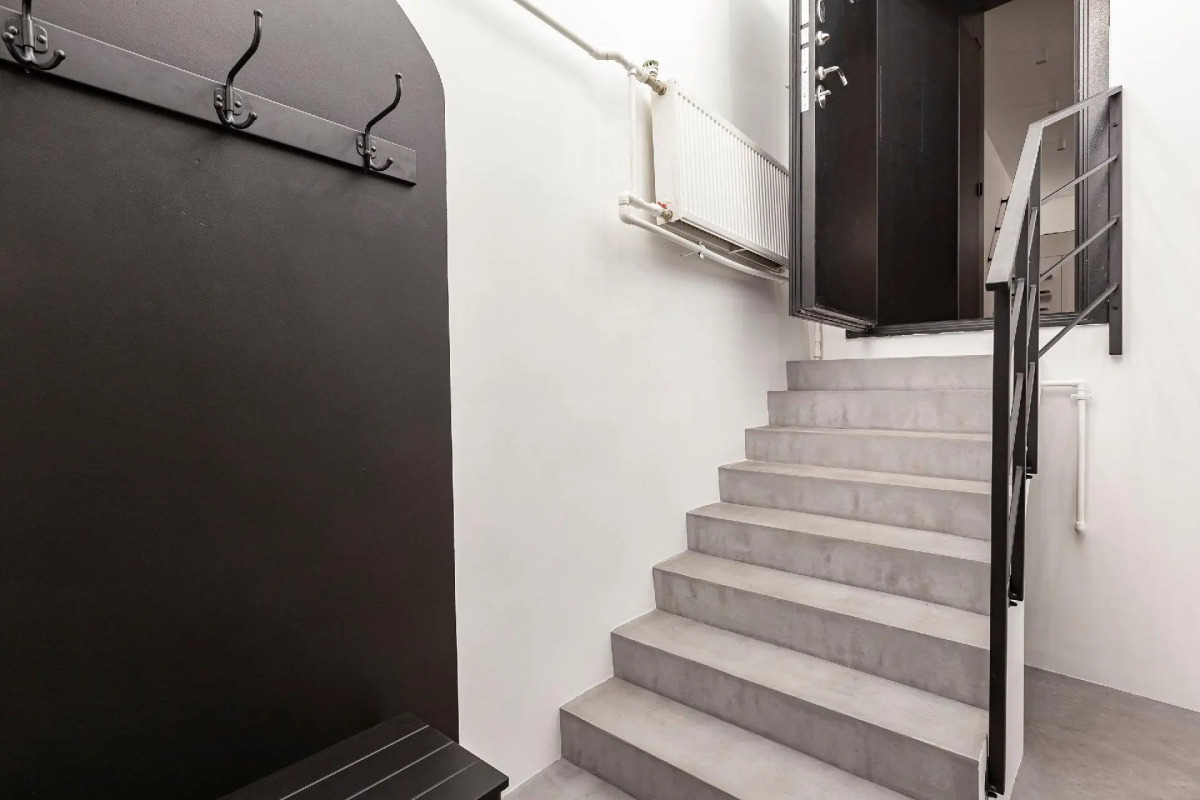 Апартаменты PORTER (ПОРТЭР)