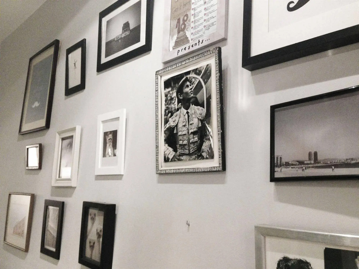 Don Moustache Hostel