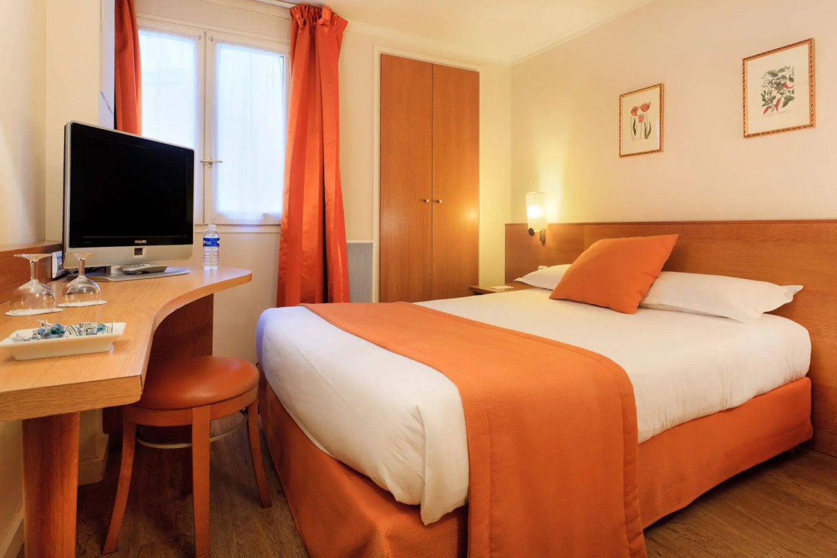 Hotel Maison Axel Opera