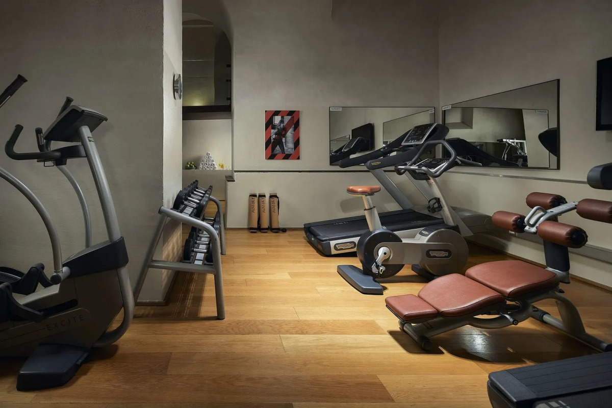 Avani Palazzo Moscova Milan Hotel (previously NH Palazzo Moscova)