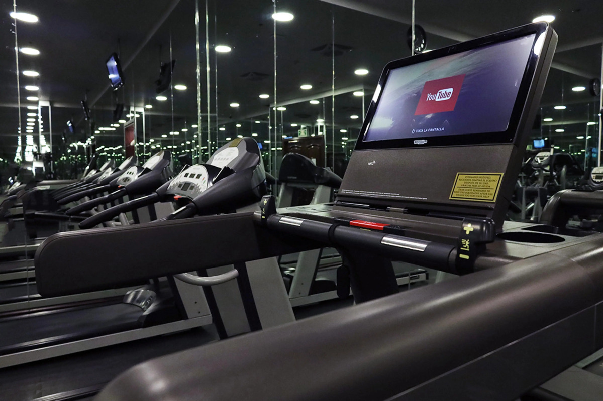 Gran Hotel Ciudad de Mexico Zocalo View