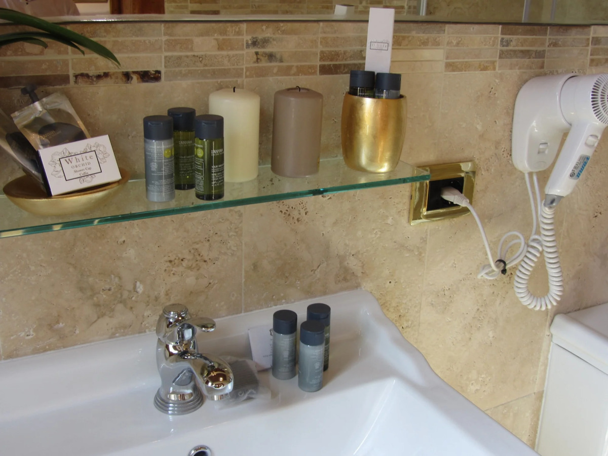 Relais Centro Storico Residenza D'Epoca