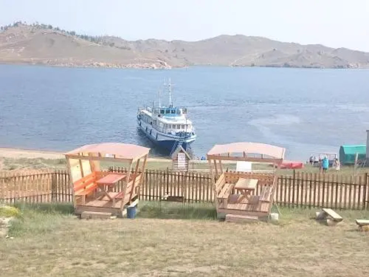 Baykal Lyuks Aeterna Guest House