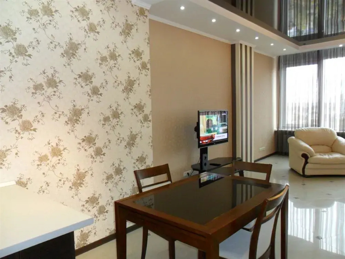 City Center Apartments