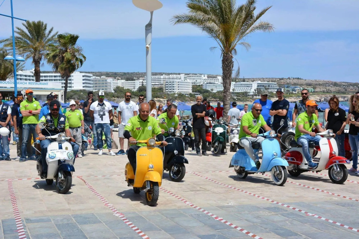 Nicks Hotel Apartments