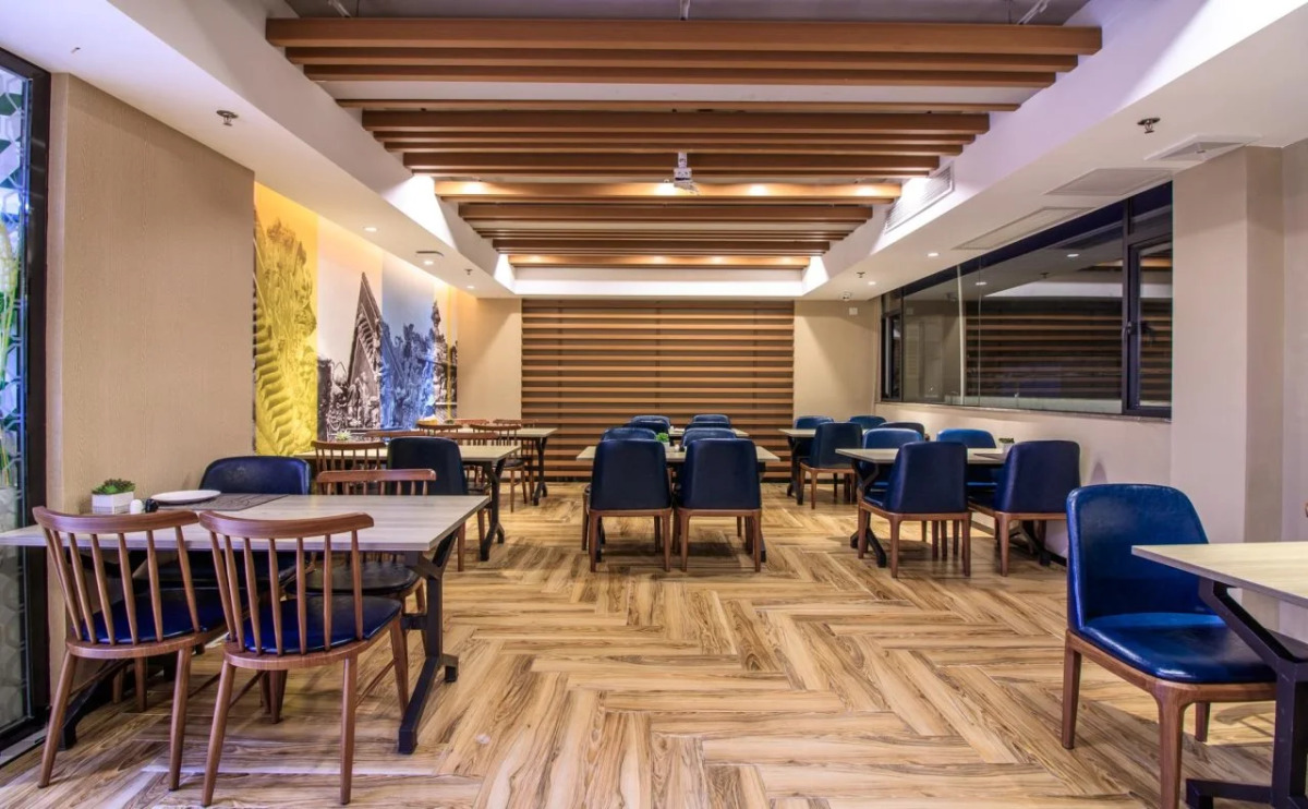 Guangzhou Yingshang • Yalan Hotel (Beijing Road Branch)