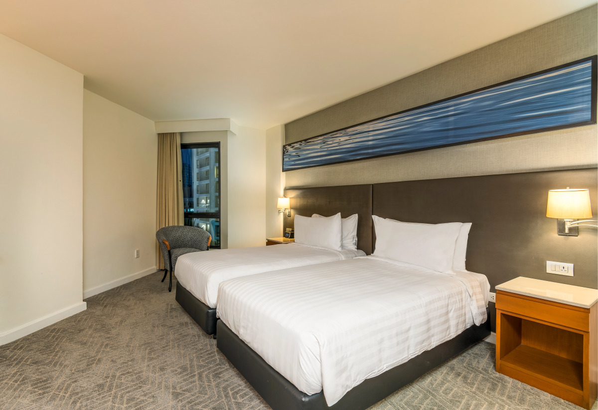 Chatrium Sathon Bangkok