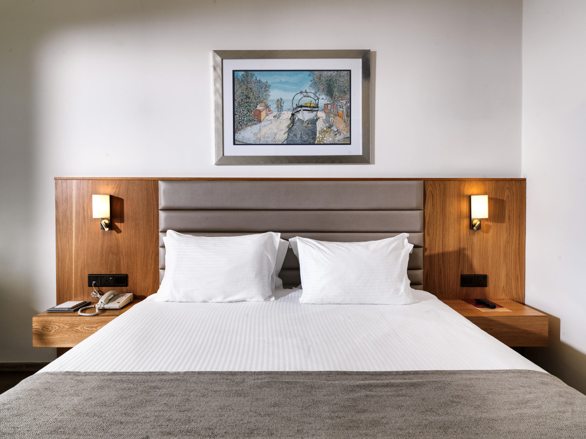 St Raphael Resort & Marina