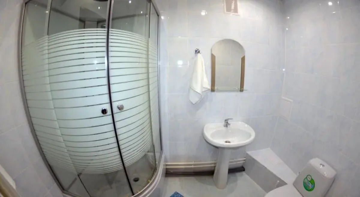 На Любецкой