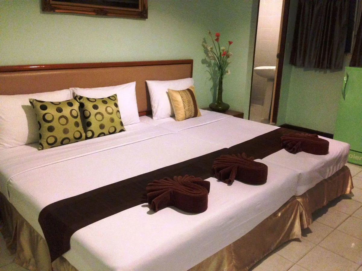 Siam Star Hotel