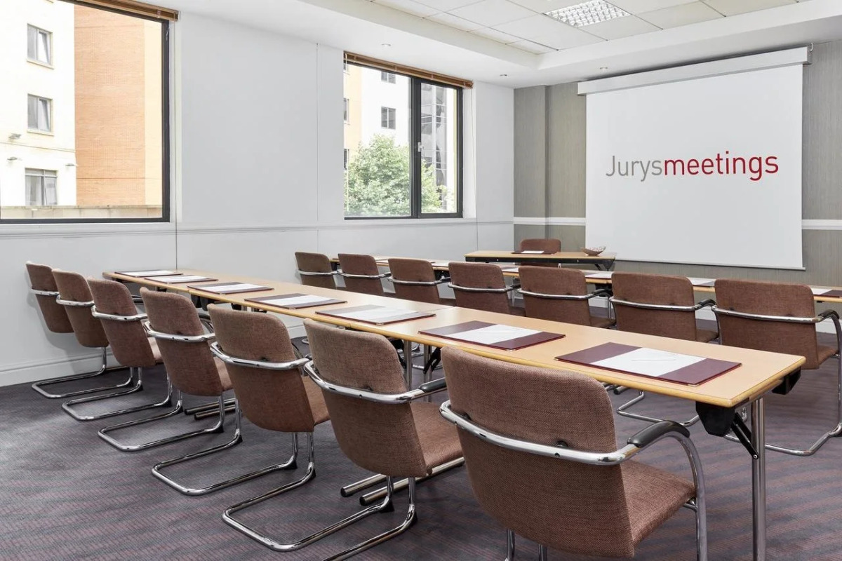 Leonardo Hotel Newcastle