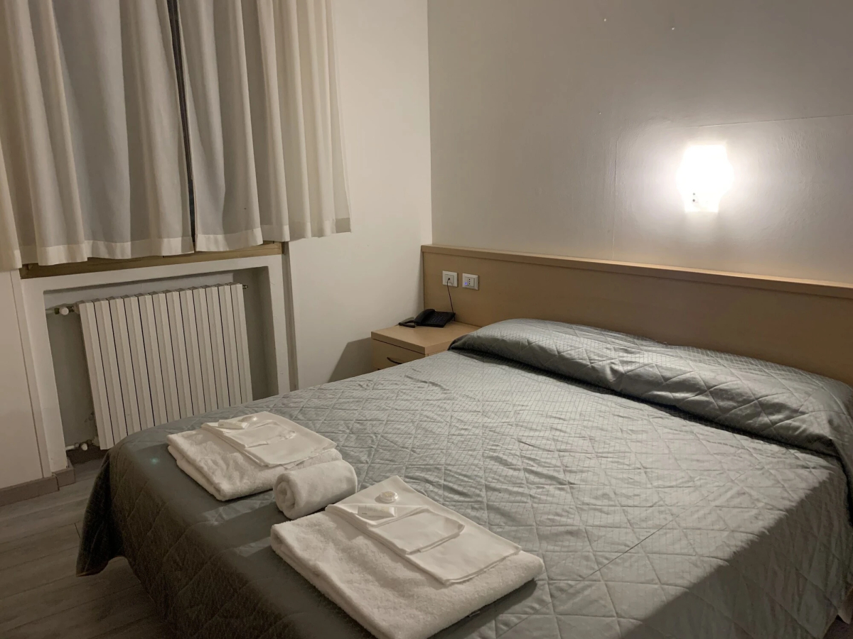 Albergo San Vitale