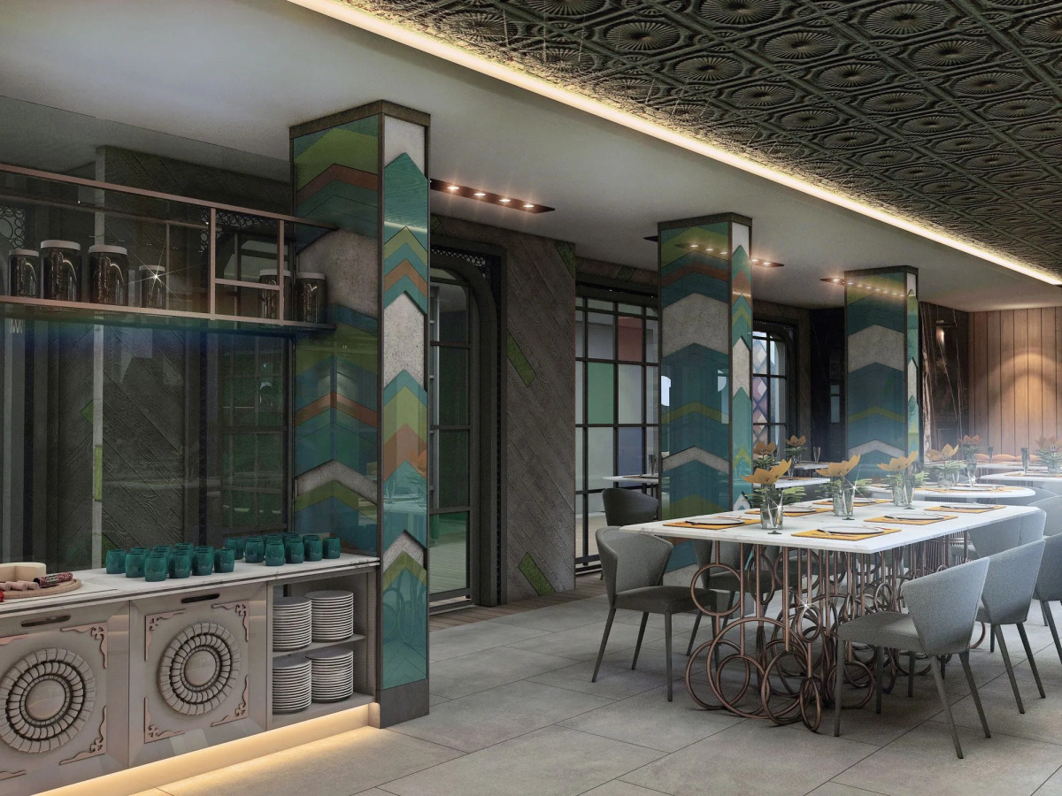 Laren Family Hotel & Spa -  Boutique Hotel