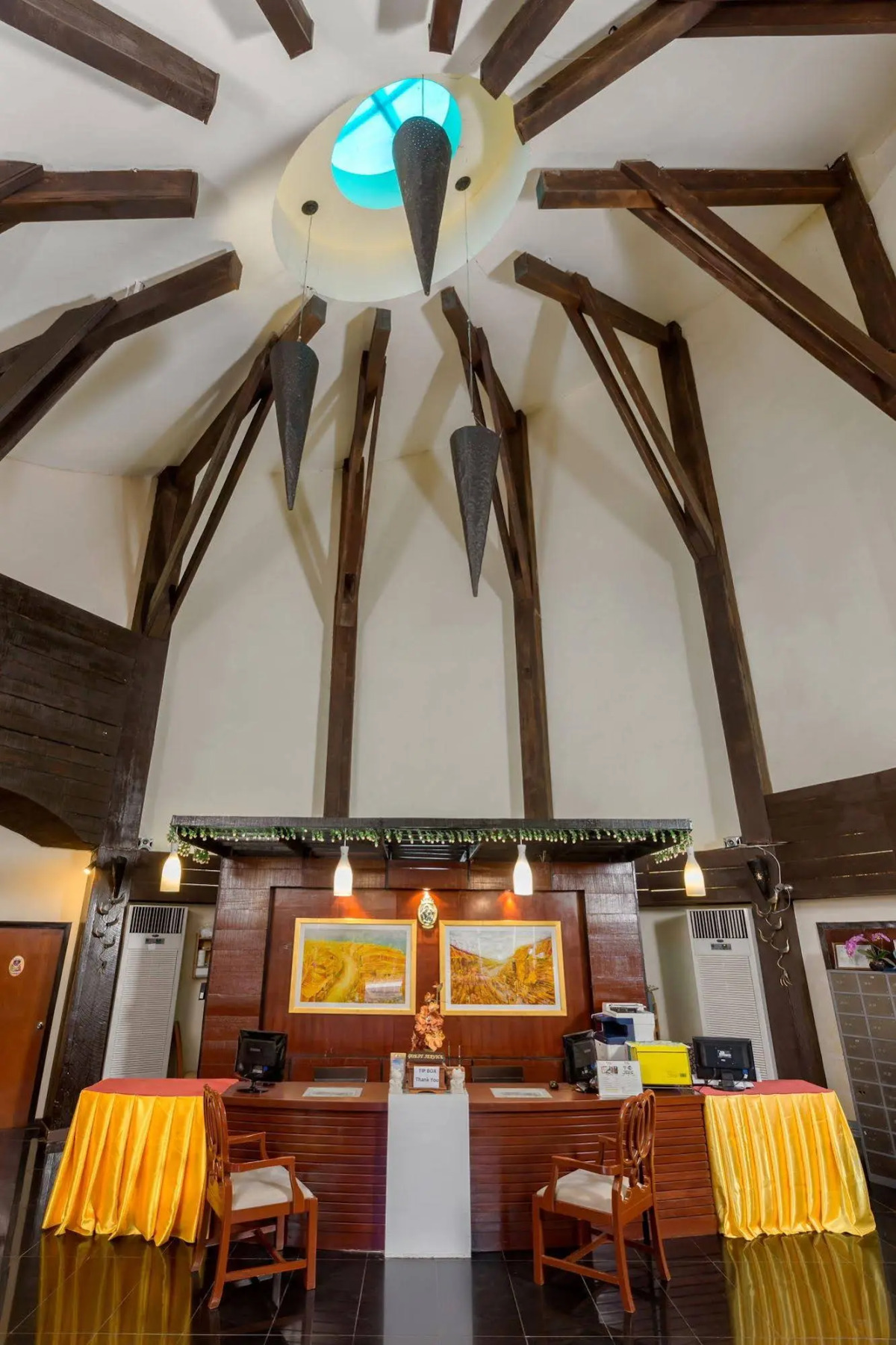 Ao Nang Timber House