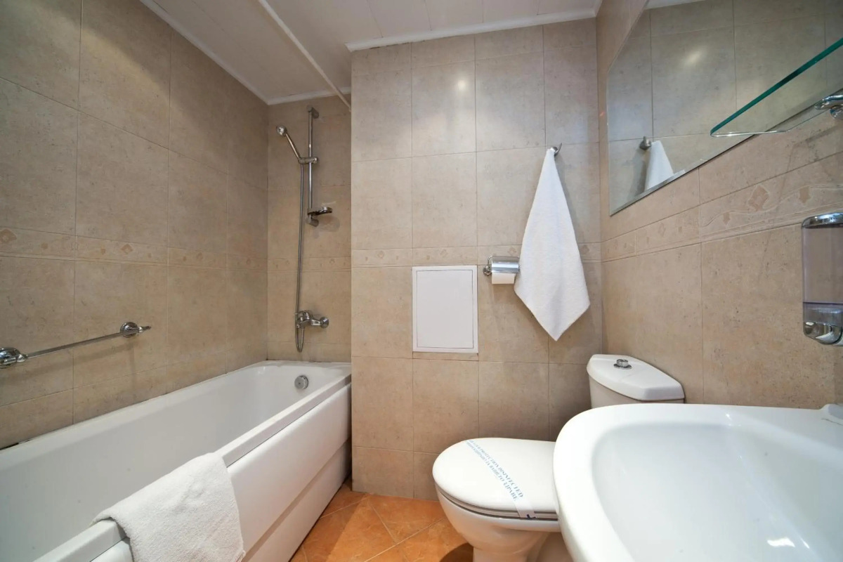 Slavyanska Beseda Hotel