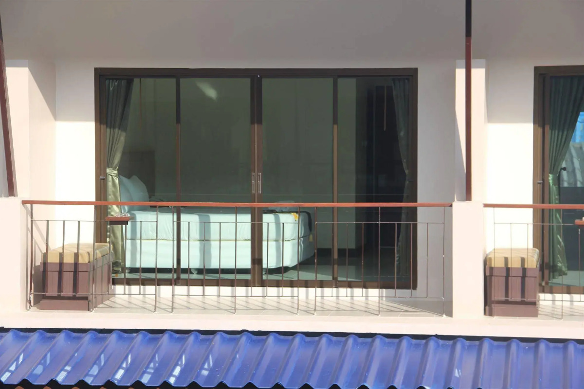 Phangan Island View Hotel