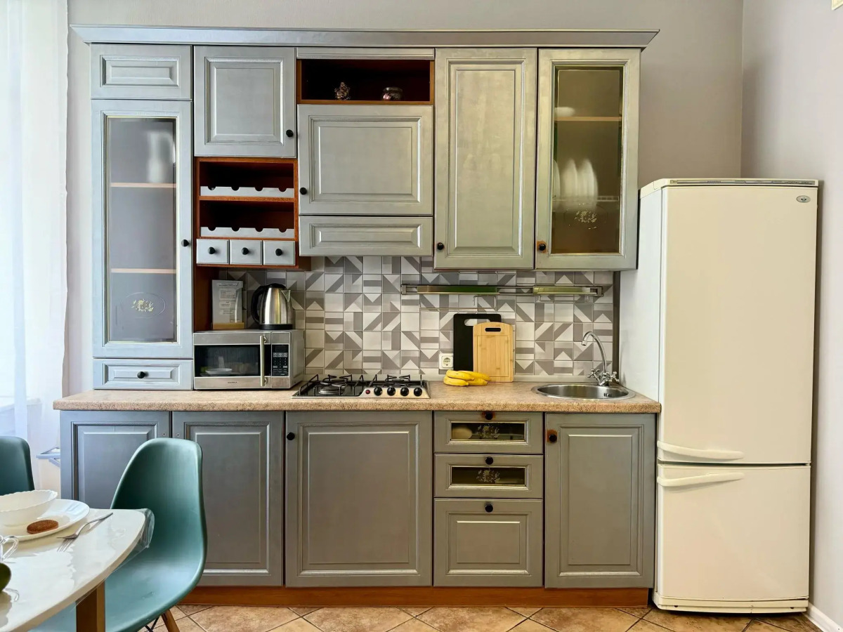 Sivakapart на Невском 66