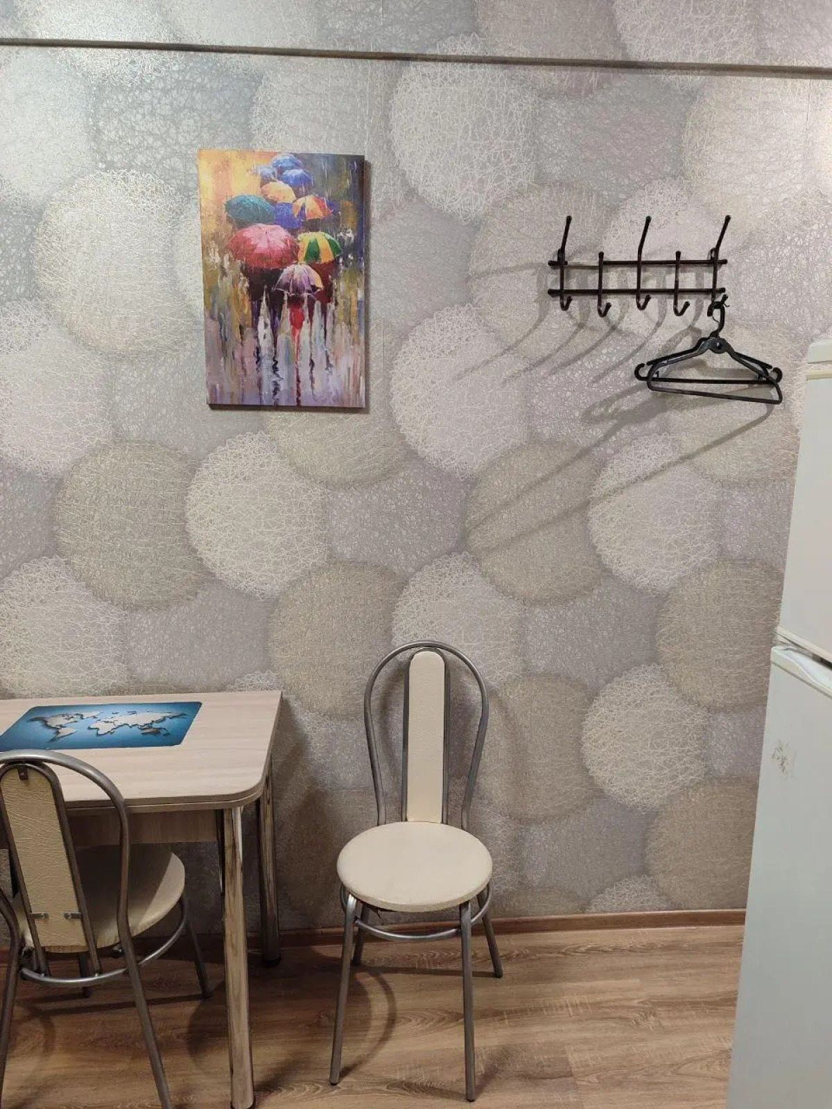 Волга-Москва на улице Нагатинская 26