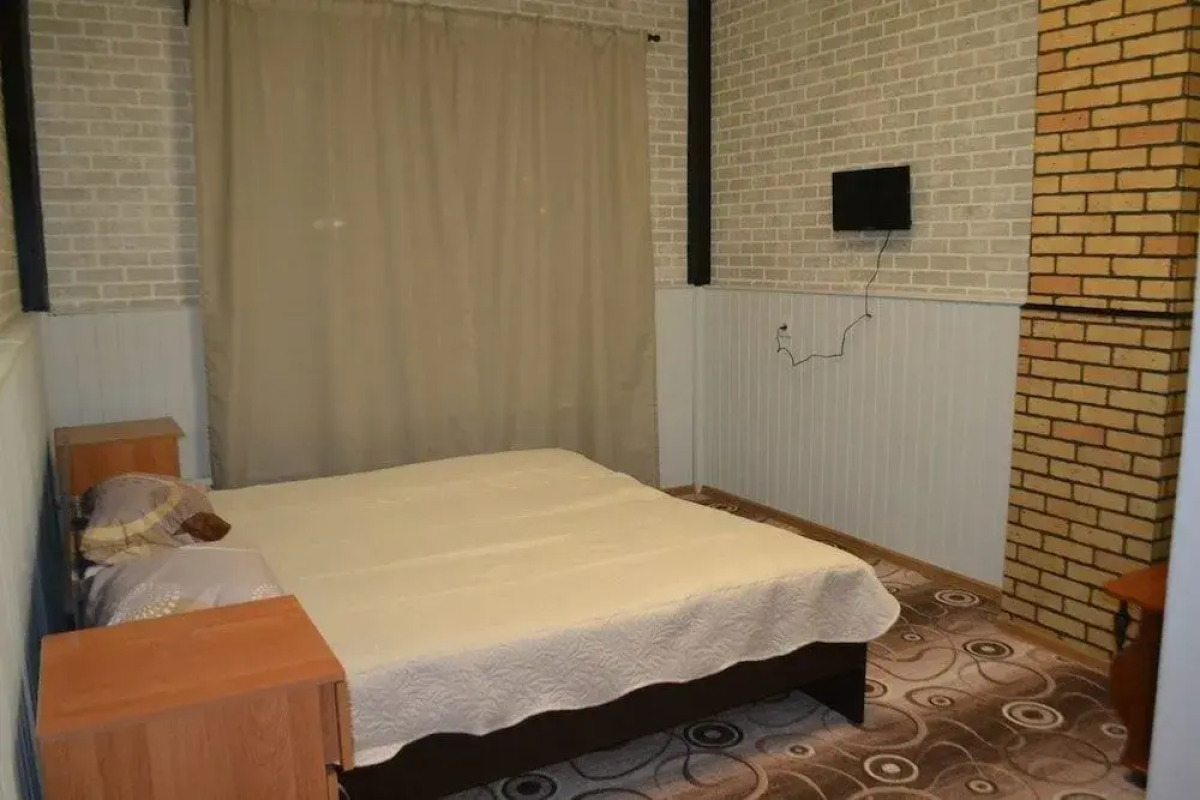 Меблированные комнаты Митинская 52