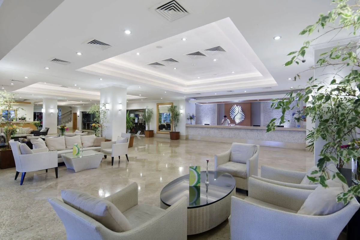 Sunis Elita Beach Resort Hotel & Spa  - All inclusive