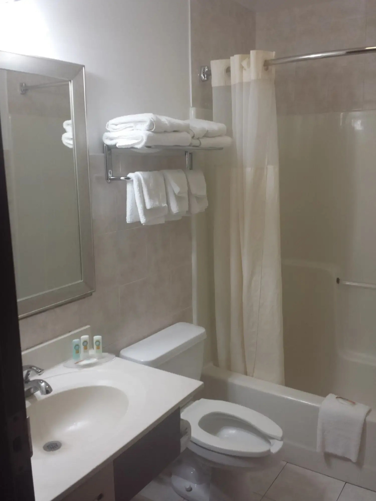 Quality Inn - Niagara Falls Blvd