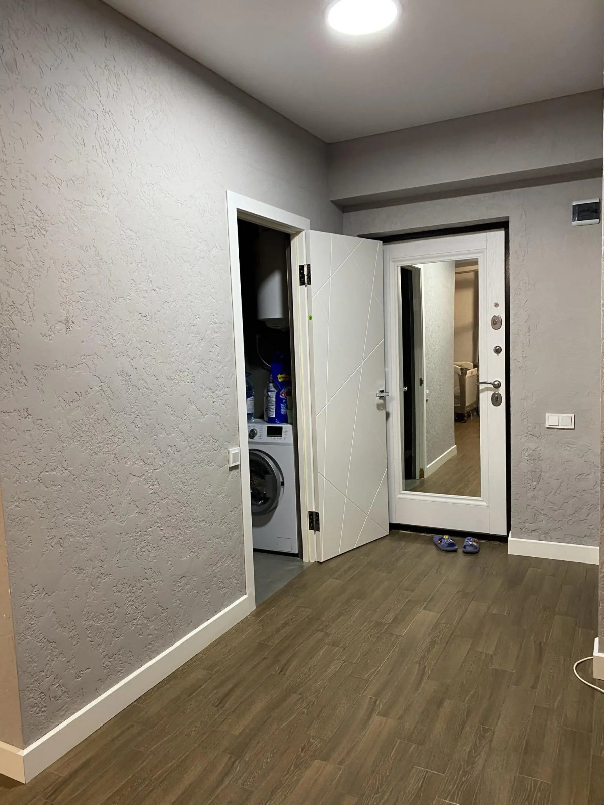 Как дома 05 на улице 5-я Текстильная