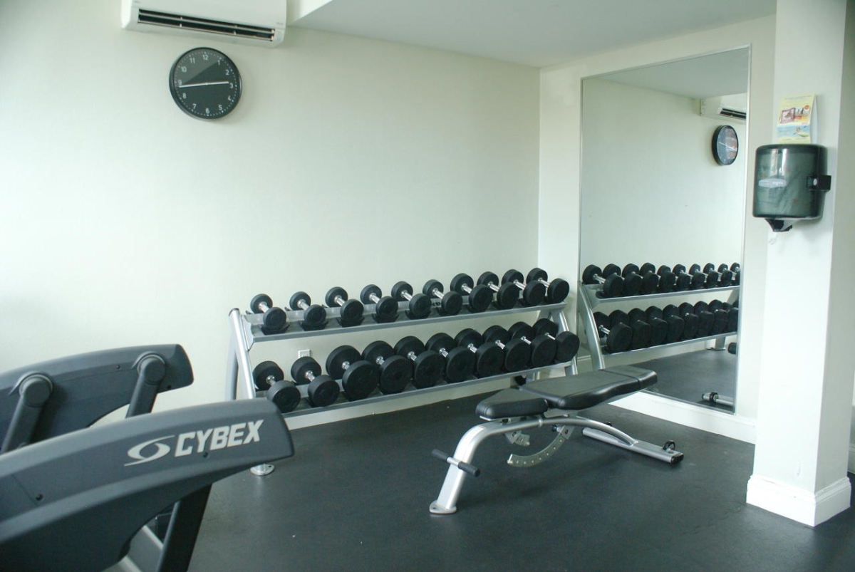 Wyndham Garden Long Island City Manhattan View Hotel