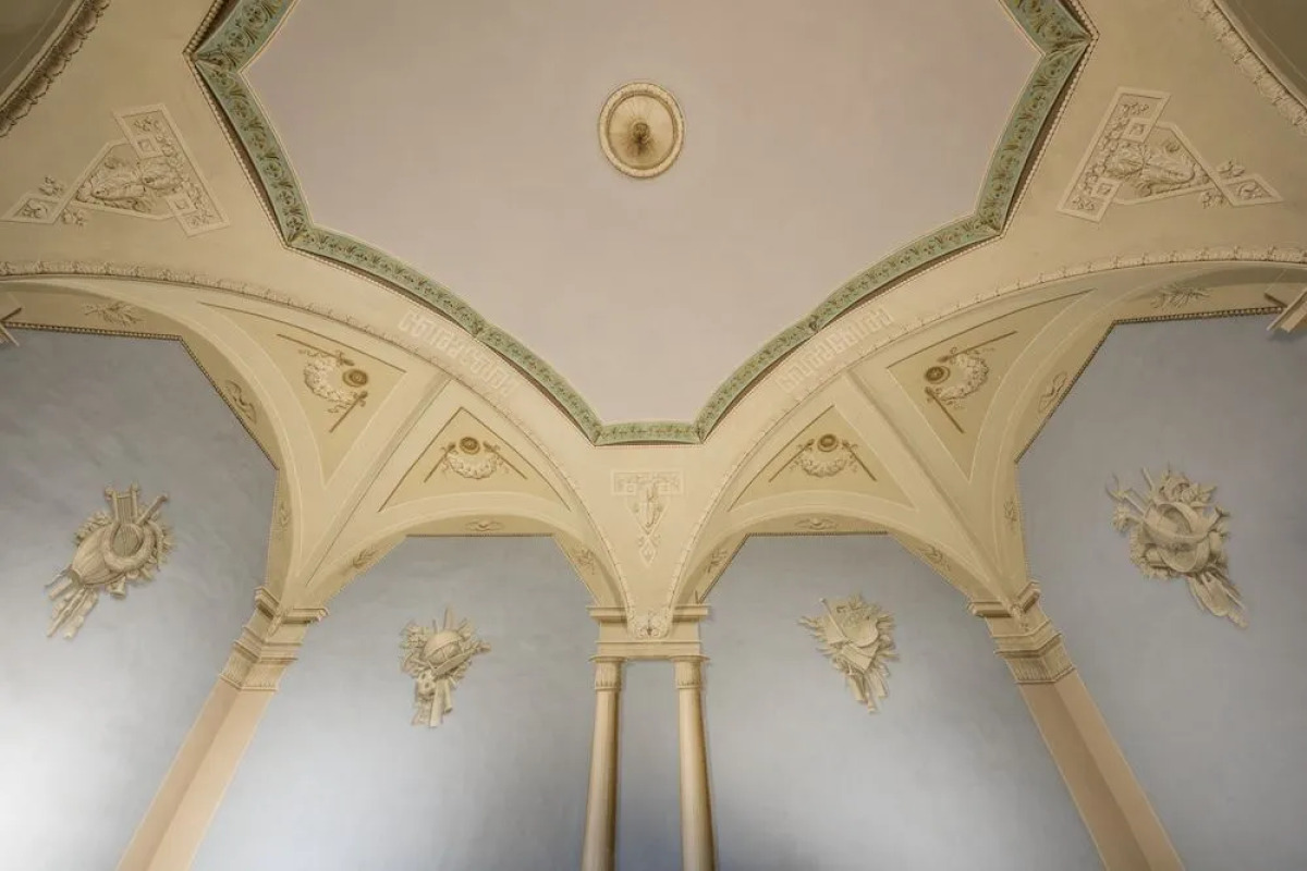 Residenza dEpoca Torre Dei Lari