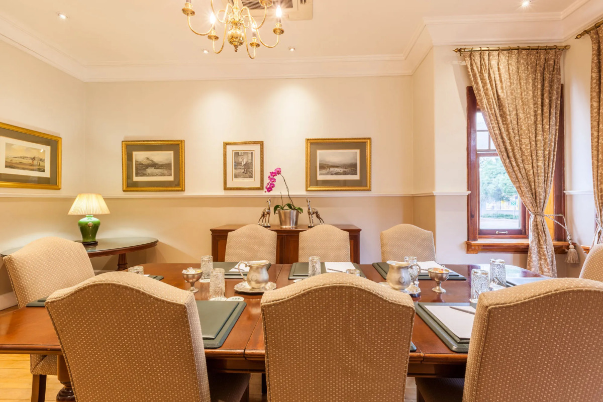 Courtyard Hotel Arcadia