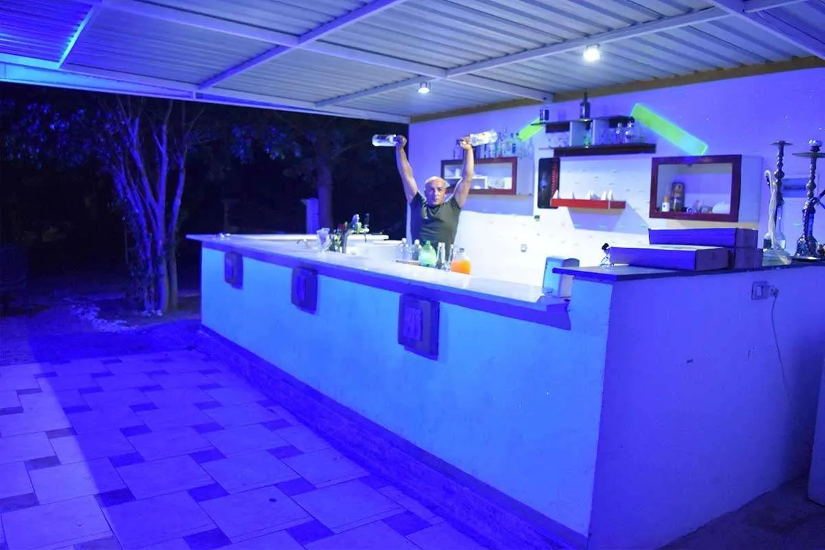 Ares Blue Hotel