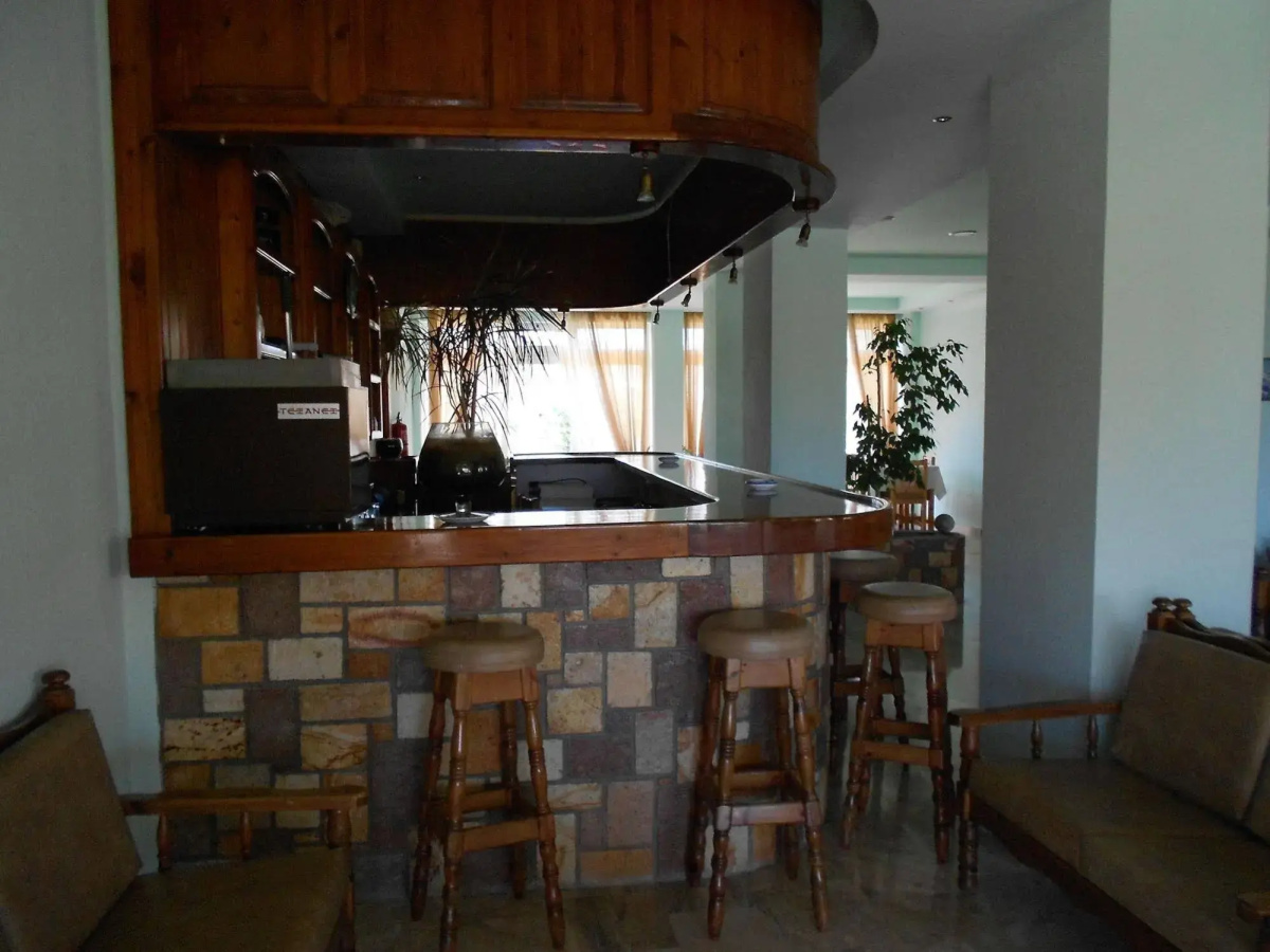 Anthoula Hotel