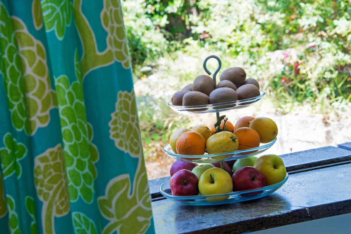 Relais Correale Rooms & Garden