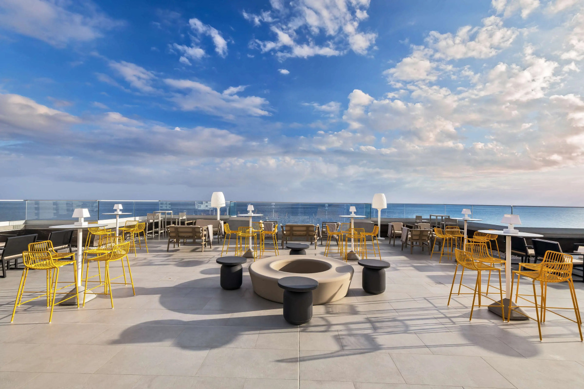  Allegro Madeira - Adults Only