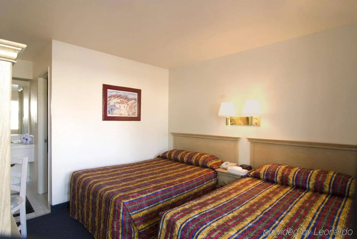 Americas Best Value Inn