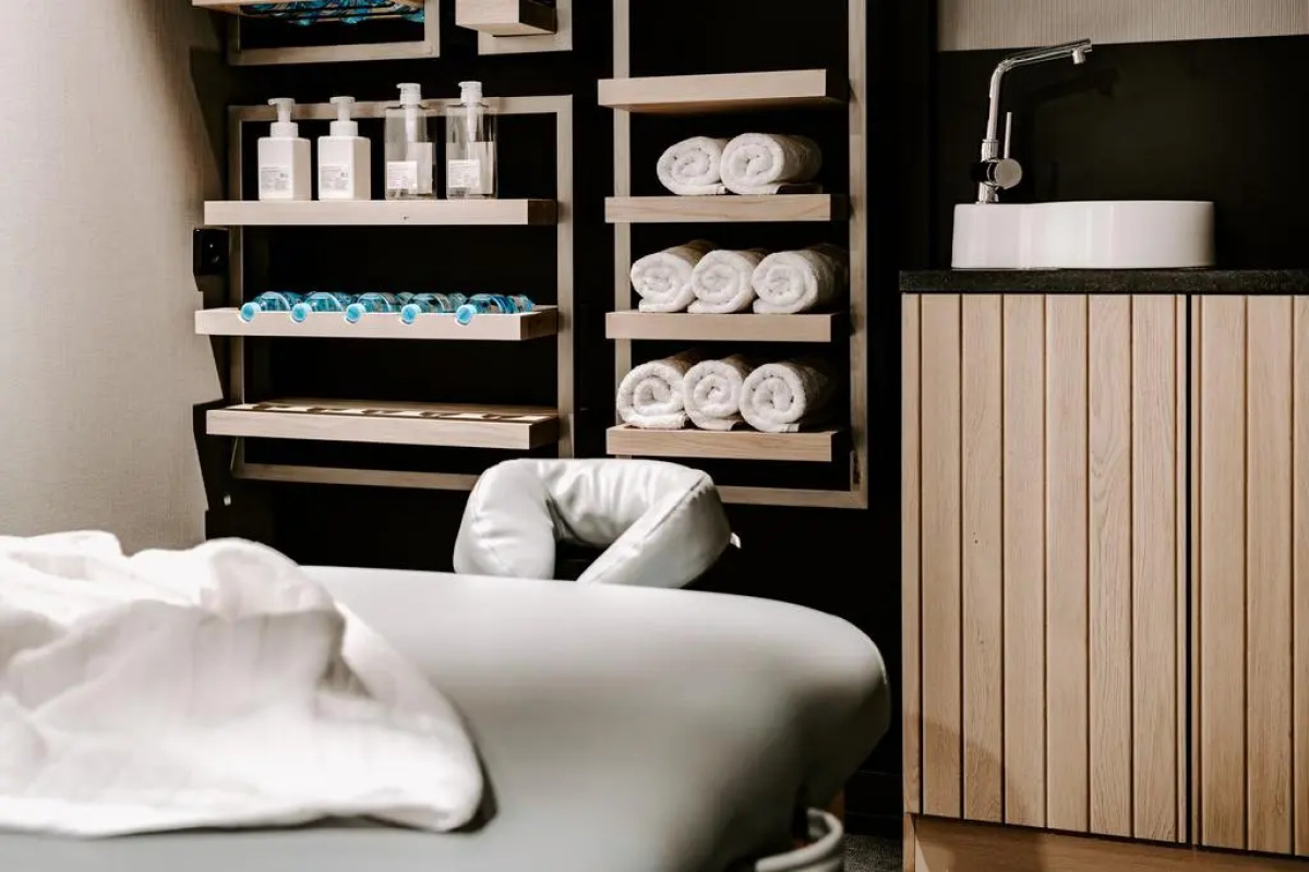 Vienna House by Wyndham Mokotow Warsaw