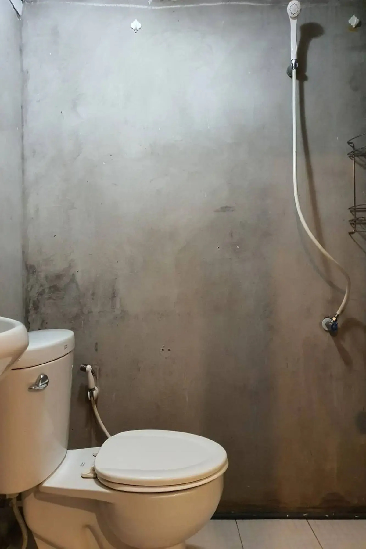 Freesia Saladaeng Silom Apartments